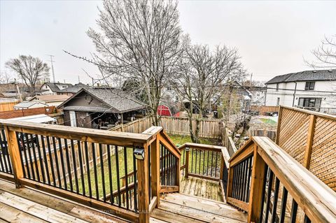 Photo 45 at 69 Holmstead Avenue, Parkview, Toronto