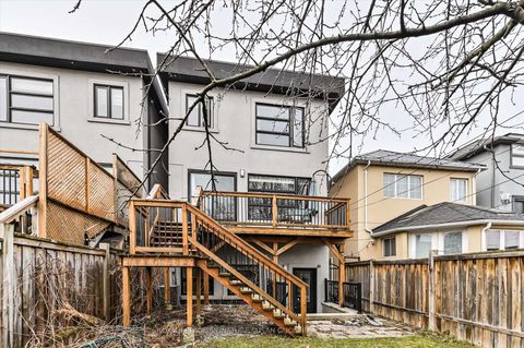 Photo 49 at 69 Holmstead Avenue, Parkview, Toronto