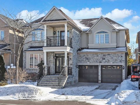 Photo 1 at 74 Foresta Drive, Vellore Village, Vaughan