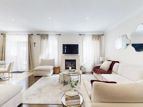 Photo 8 at 74 Foresta Drive, Vellore Village, Vaughan