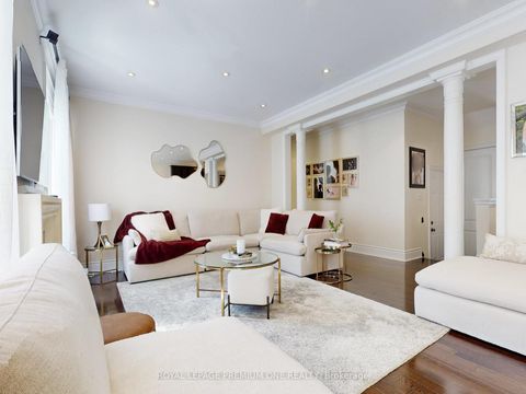 Photo 9 at 74 Foresta Drive, Vellore Village, Vaughan