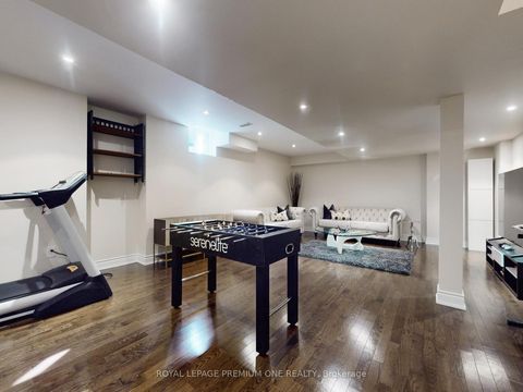 Photo 34 at 74 Foresta Drive, Vellore Village, Vaughan