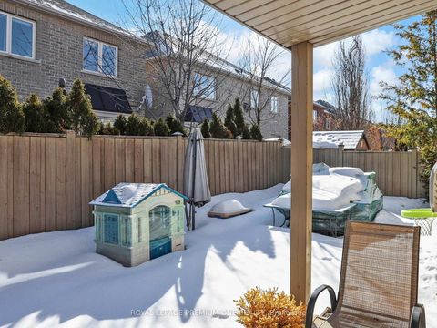 Photo 38 at 74 Foresta Drive, Vellore Village, Vaughan