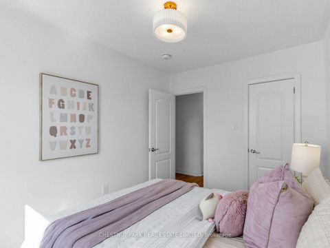 Photo 12 at 27 Amherst Avenue, Oakwood Village, Toronto