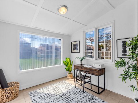 Photo 13 at 27 Amherst Avenue, Oakwood Village, Toronto