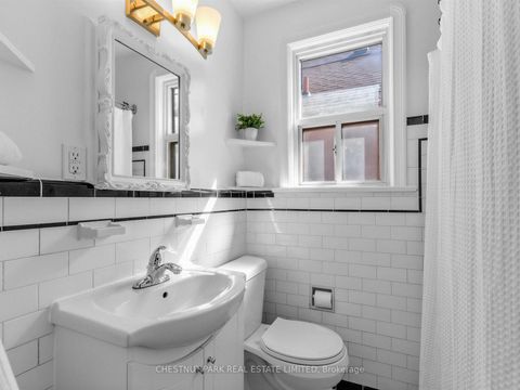 Photo 14 at 27 Amherst Avenue, Oakwood Village, Toronto