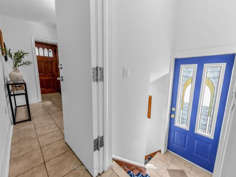 Photo 15 at 27 Amherst Avenue, Oakwood Village, Toronto