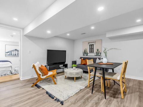 Photo 16 at 27 Amherst Avenue, Oakwood Village, Toronto