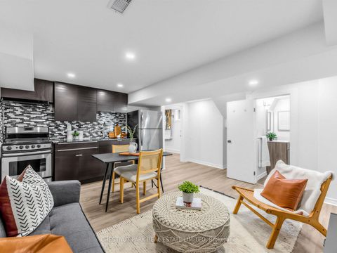 Photo 17 at 27 Amherst Avenue, Oakwood Village, Toronto