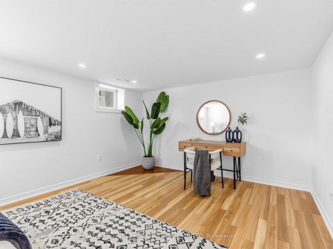 Photo 20 at 27 Amherst Avenue, Oakwood Village, Toronto