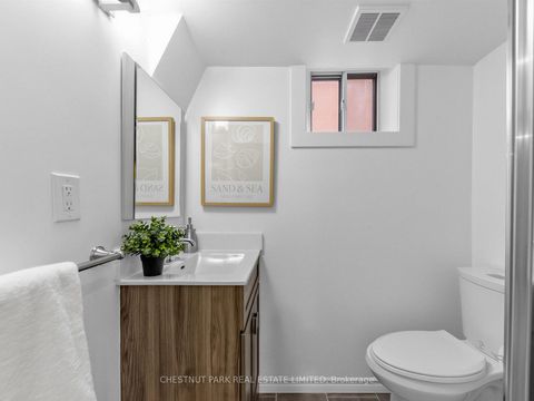 Photo 21 at 27 Amherst Avenue, Oakwood Village, Toronto