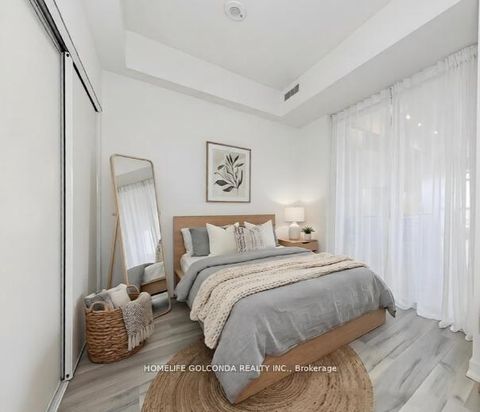 Photo 2 at 5-10 - 5915 Yonge Street Avenue, Willowdale West, Toronto