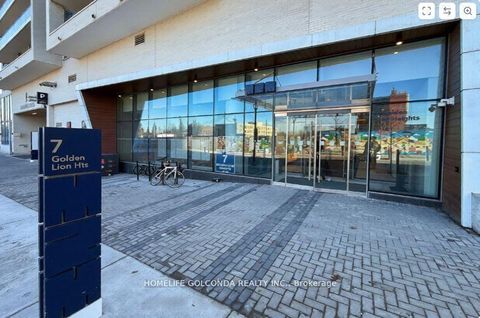 Photo 14 at 5-10 - 5915 Yonge Street Avenue, Willowdale West, Toronto