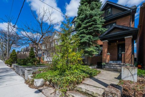 Photo 0 at 813 Carlaw Avenue, Danforth, Toronto