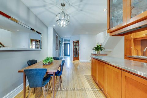 Photo 5 at 813 Carlaw Avenue, Danforth, Toronto