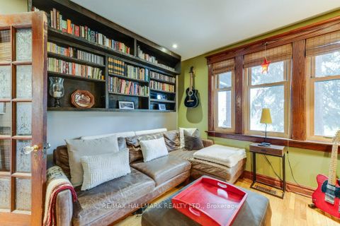 Photo 15 at 813 Carlaw Avenue, Danforth, Toronto