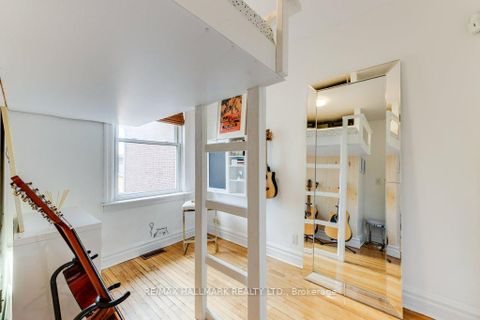 Photo 20 at 813 Carlaw Avenue, Danforth, Toronto