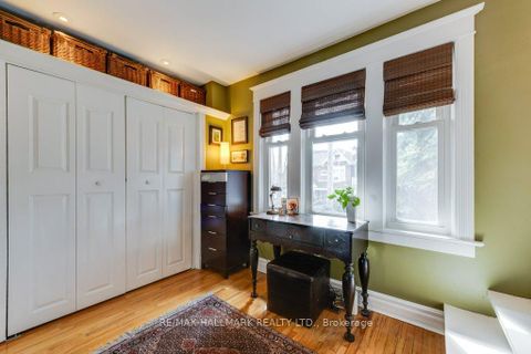 Photo 24 at 813 Carlaw Avenue, Danforth, Toronto