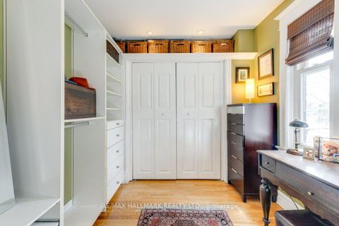 Photo 25 at 813 Carlaw Avenue, Danforth, Toronto