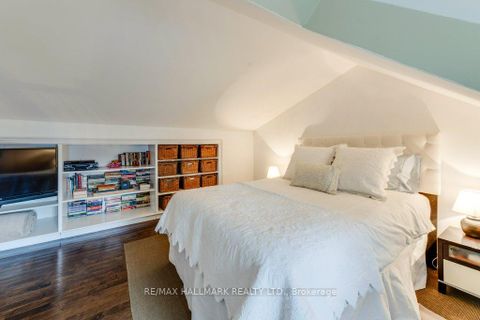 Photo 29 at 813 Carlaw Avenue, Danforth, Toronto