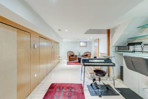 Photo 33 at 813 Carlaw Avenue, Danforth, Toronto