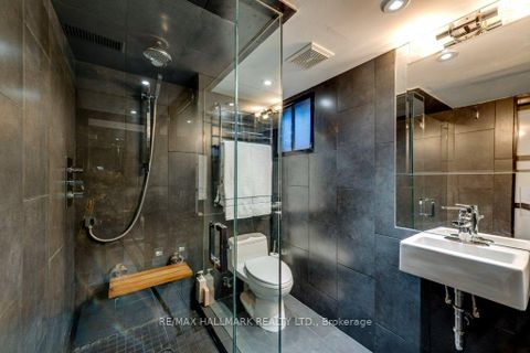 Photo 34 at 813 Carlaw Avenue, Danforth, Toronto