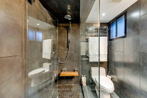 Photo 35 at 813 Carlaw Avenue, Danforth, Toronto