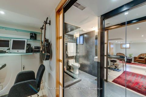 Photo 36 at 813 Carlaw Avenue, Danforth, Toronto