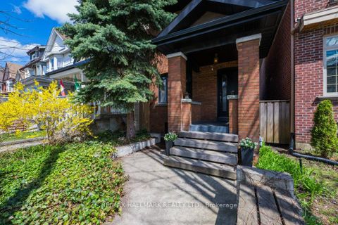 Photo 37 at 813 Carlaw Avenue, Danforth, Toronto