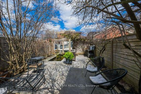 Photo 43 at 813 Carlaw Avenue, Danforth, Toronto