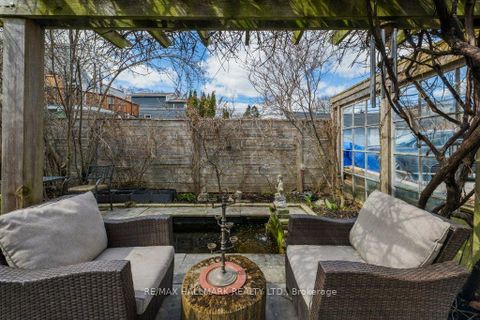 Photo 44 at 813 Carlaw Avenue, Danforth, Toronto