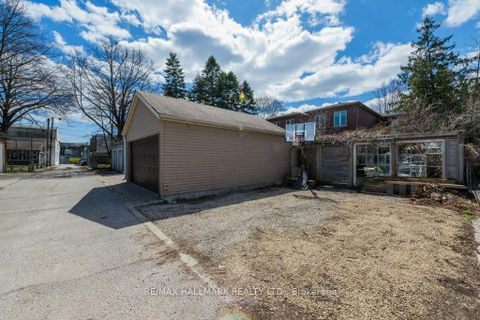 Photo 46 at 813 Carlaw Avenue, Danforth, Toronto