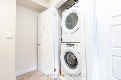 Photo 10 at 14 - 713 Lawrence Avenue W, Glen Park, Toronto