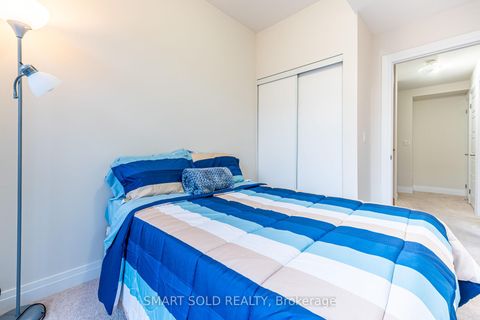 Photo 14 at 14 - 713 Lawrence Avenue W, Glen Park, Toronto