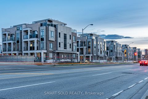 Photo 24 at 14 - 713 Lawrence Avenue W, Glen Park, Toronto