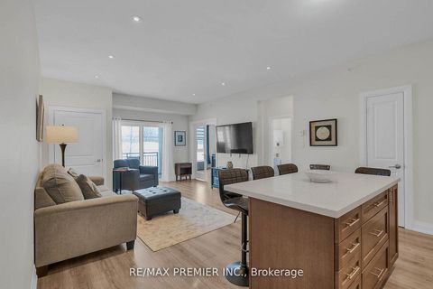 Photo 3 at 110 - 299 Cundles Road E, Alliance, Barrie