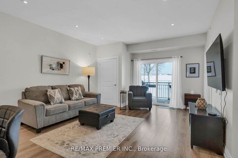 Photo 5 at 110 - 299 Cundles Road E, Alliance, Barrie