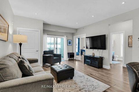 Photo 6 at 110 - 299 Cundles Road E, Alliance, Barrie