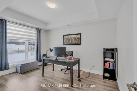 Photo 18 at 110 - 299 Cundles Road E, Alliance, Barrie