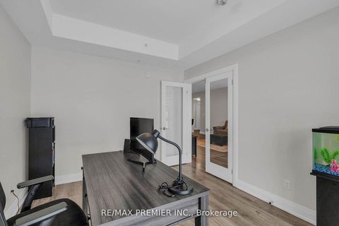 Photo 19 at 110 - 299 Cundles Road E, Alliance, Barrie