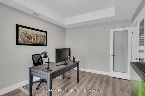 Photo 20 at 110 - 299 Cundles Road E, Alliance, Barrie