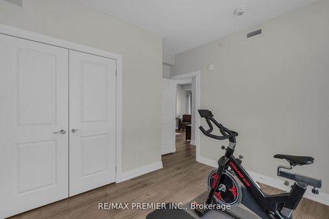 Photo 22 at 110 - 299 Cundles Road E, Alliance, Barrie