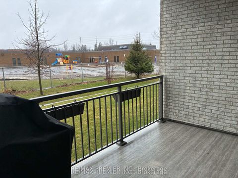 Photo 24 at 110 - 299 Cundles Road E, Alliance, Barrie