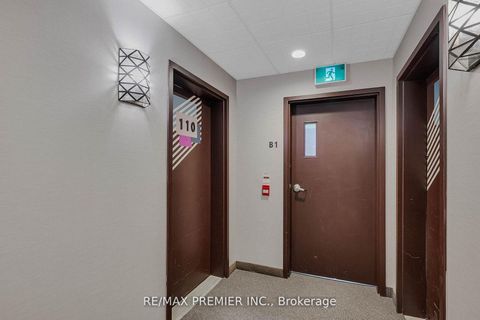 Photo 26 at 110 - 299 Cundles Road E, Alliance, Barrie