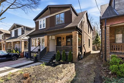 Photo 0 at 431 Davisville Avenue, Mount Pleasant East, Toronto