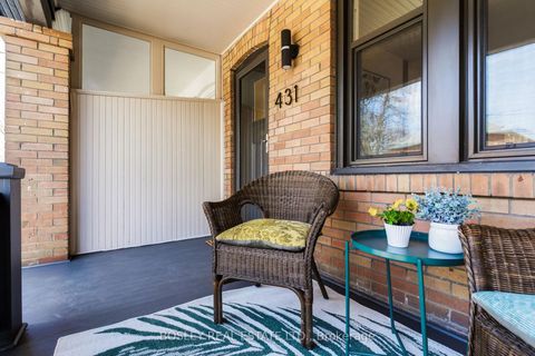 Photo 1 at 431 Davisville Avenue, Mount Pleasant East, Toronto