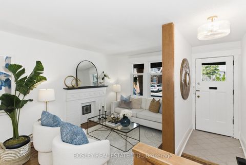 Photo 3 at 431 Davisville Avenue, Mount Pleasant East, Toronto