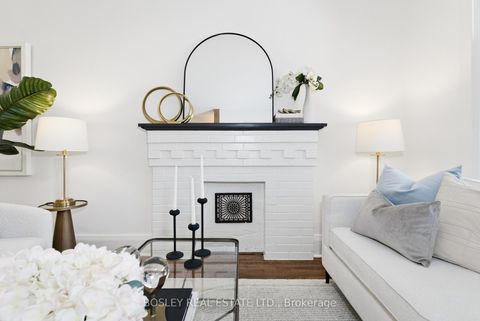 Photo 4 at 431 Davisville Avenue, Mount Pleasant East, Toronto