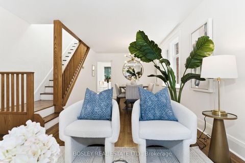 Photo 5 at 431 Davisville Avenue, Mount Pleasant East, Toronto