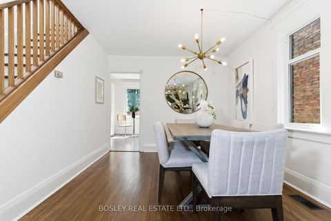 Photo 6 at 431 Davisville Avenue, Mount Pleasant East, Toronto